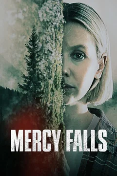 Affiche du film = Mercy Falls