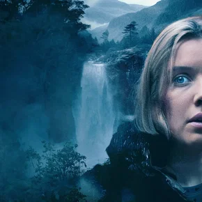 Photo du film : Mercy Falls