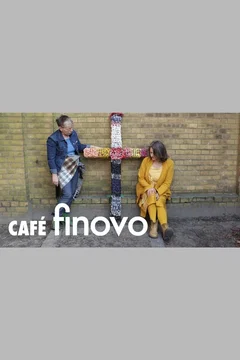 Affiche du film Café-Finovo