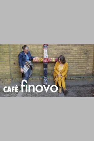 Affiche du film : Café-Finovo