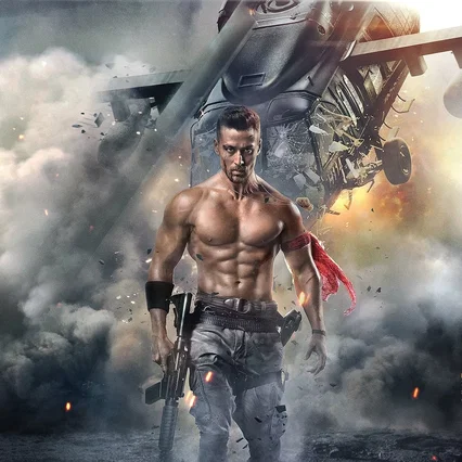 Miniature photo du film : Baaghi 2 : le rebelle