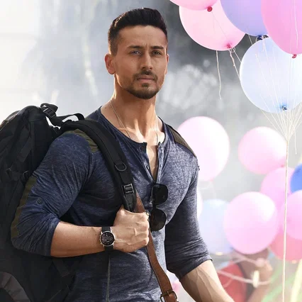 Miniature photo du film : Baaghi 2 : le rebelle