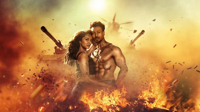 Photo 1 du film : Baaghi 3