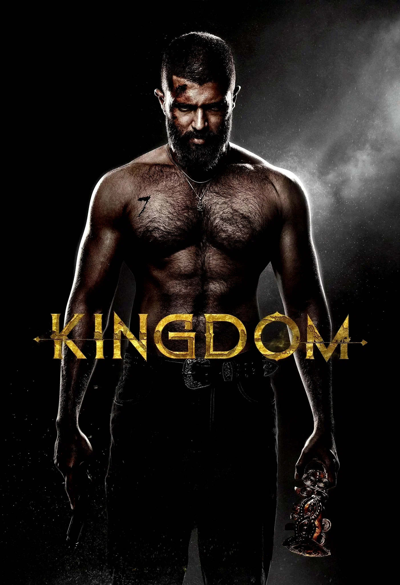 Affiche du film : Kingdom
