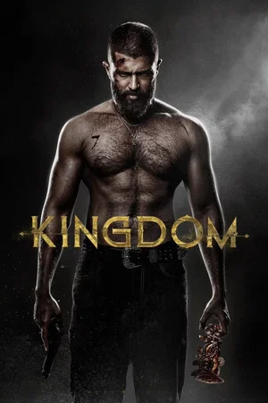 Affiche du film : Kingdom