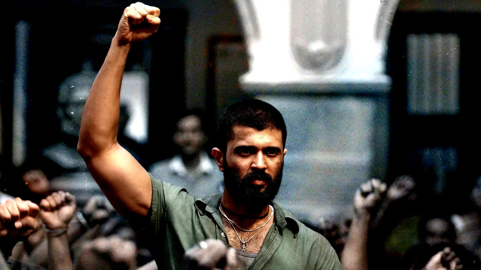Photo 2 du film : Kingdom