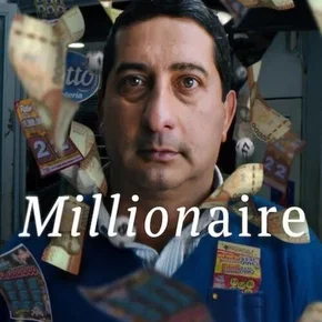 Photo du film : Millonario : Contre mauvaise fortune…