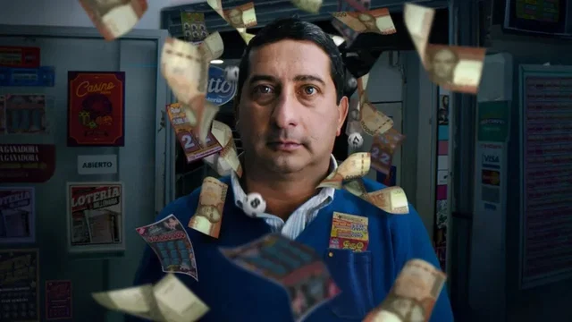 Photo 2 du film : Millonario : Contre mauvaise fortune…