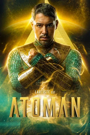 Affiche du film : Atoman