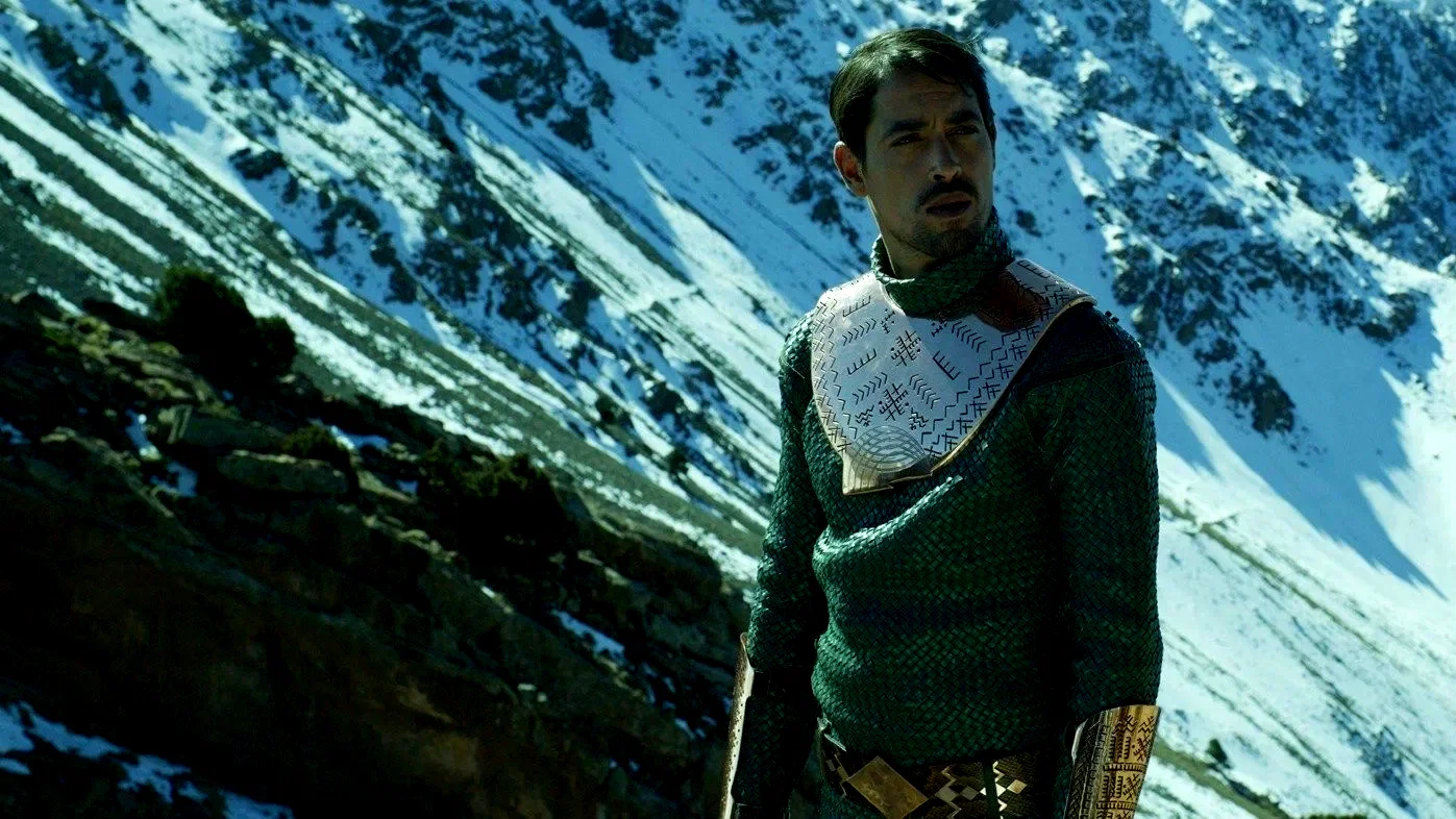 Photo 2 du film : Atoman