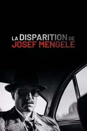 Photo 3 du film : La Disparition de Josef Mengele