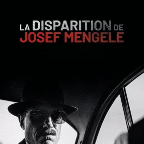 Photo du film : La Disparition de Josef Mengele