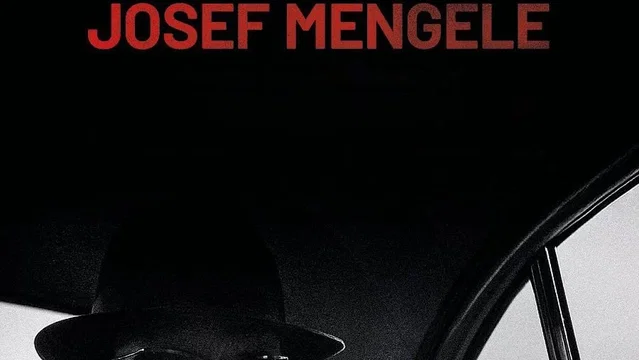Affiche du film : La Disparition de Josef Mengele