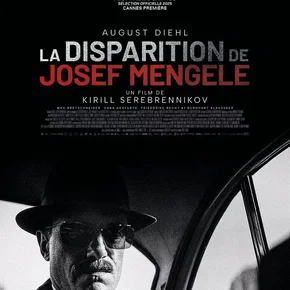 Photo du film : La Disparition de Josef Mengele