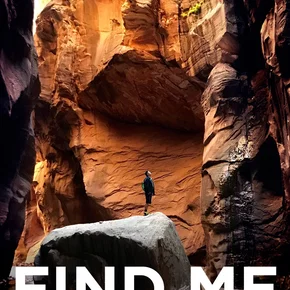 Photo du film : Find Me