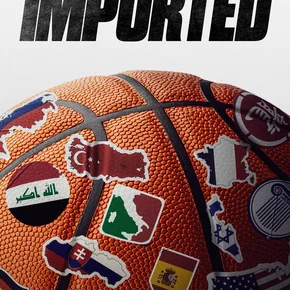 Photo du film : Imported