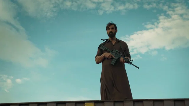 Photo du film : तेहरान