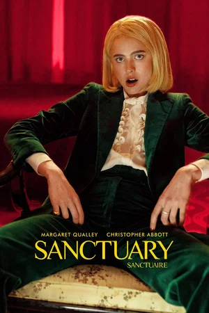 Affiche du film : Soumission