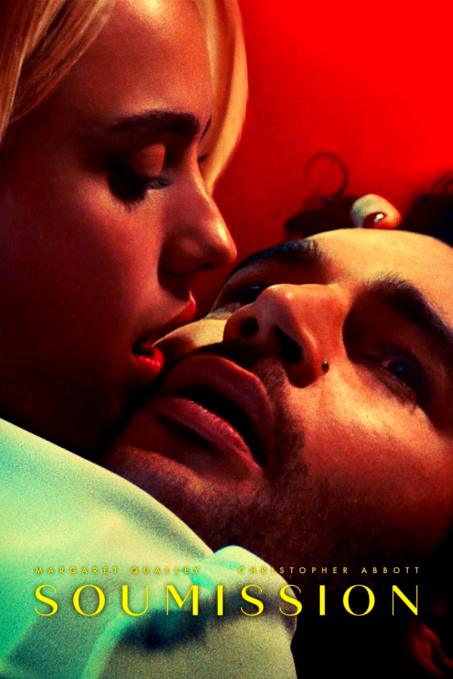 Photo 4 du film : Soumission