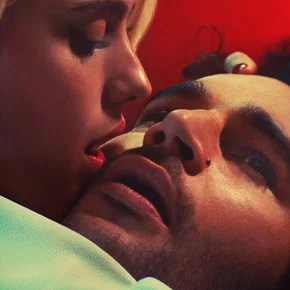 Photo du film : Soumission