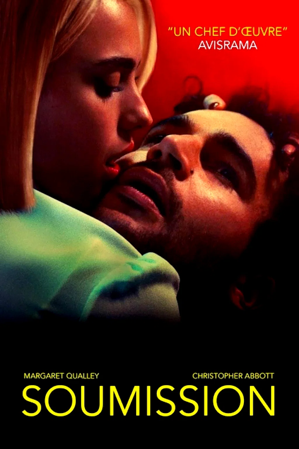 Photo 5 du film : Soumission