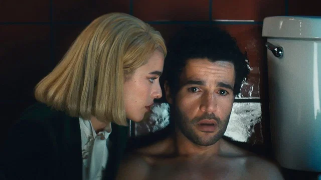 Photo 6 du film : Soumission