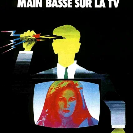 Miniature photo du film : Network, main basse sur la télévision