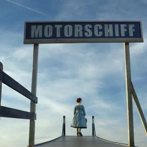 Photo du film : Memory Hotel