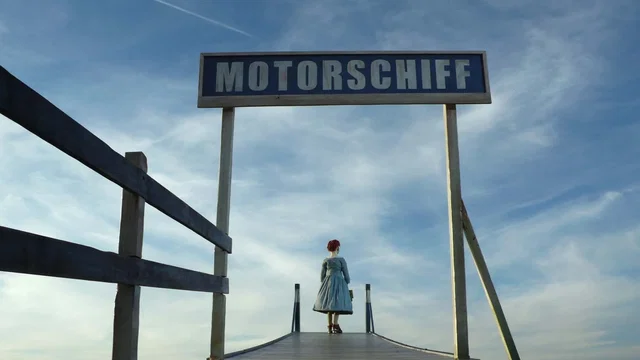 Photo 1 du film : Memory Hotel