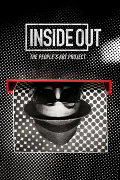 Affiche du film = Inside Out