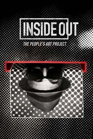 Affiche du film : Inside Out