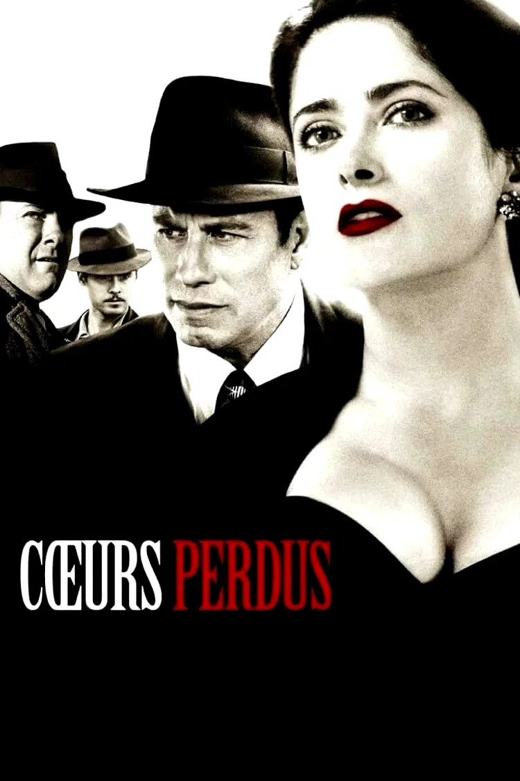 Affiche du film : Coeurs perdus