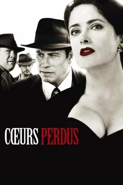 Affiche du film = Coeurs perdus