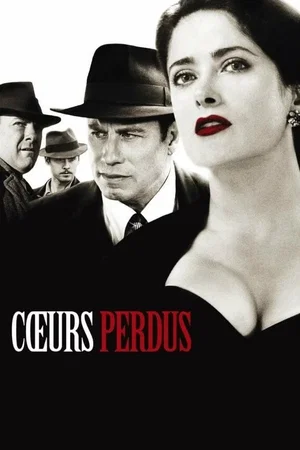 Affiche du film : Coeurs perdus