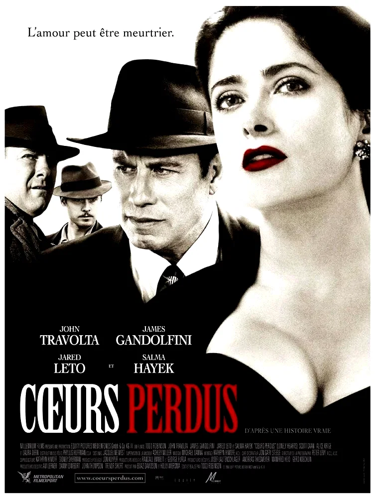 Photo 13 du film : Coeurs perdus