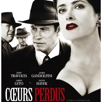 Miniature photo du film : Coeurs perdus