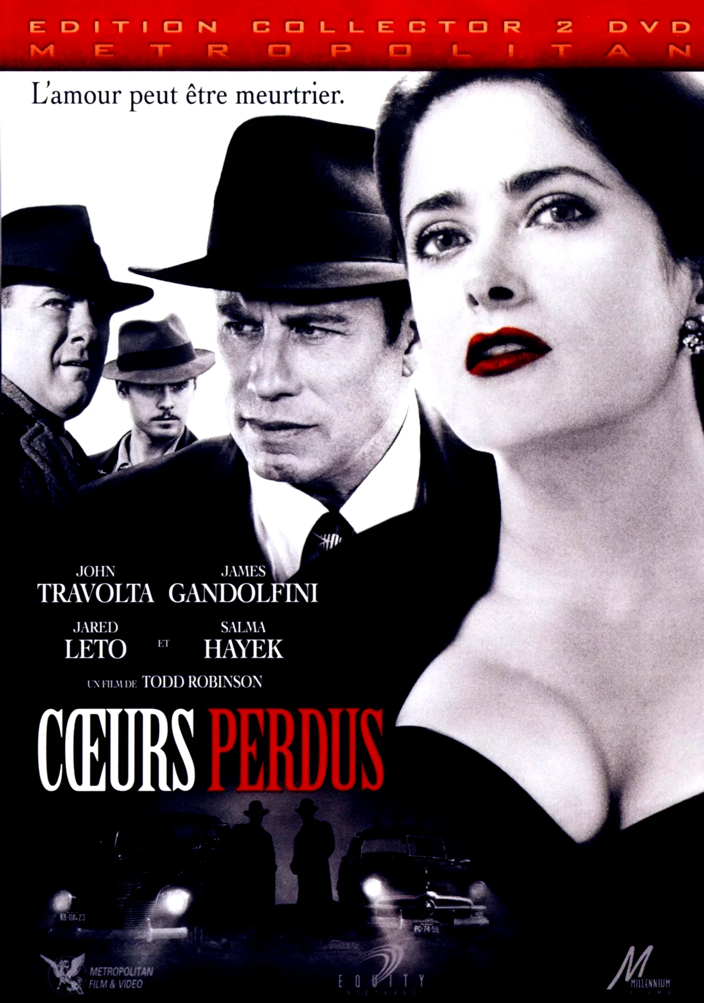 Photo 14 du film : Coeurs perdus