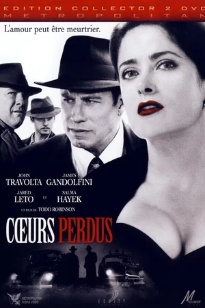 Photo du film : Coeurs perdus