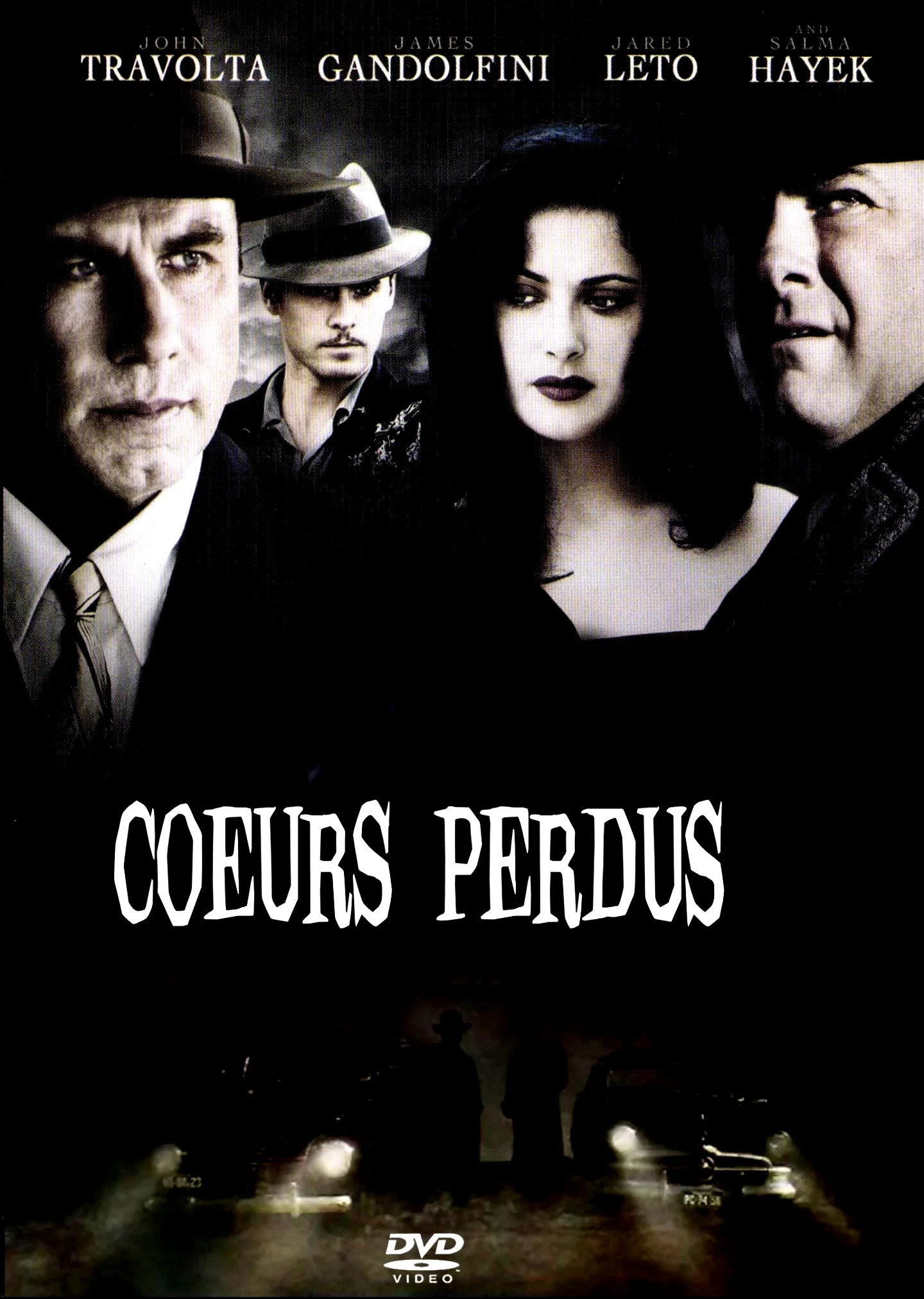 Photo 15 du film : Coeurs perdus