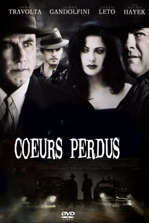 Photo du film : Coeurs perdus