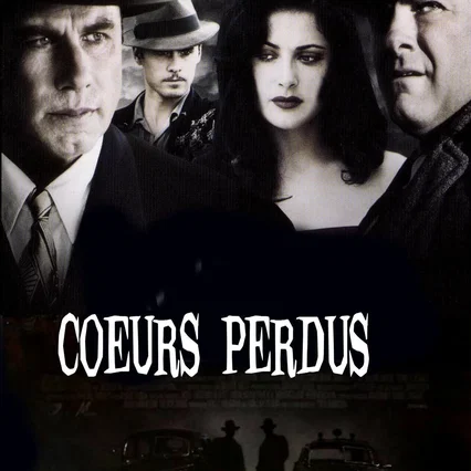 Miniature photo du film : Coeurs perdus
