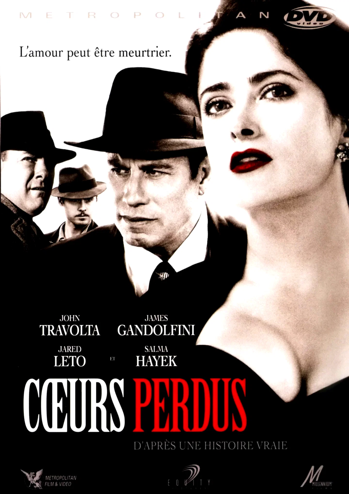 Photo 16 du film : Coeurs perdus