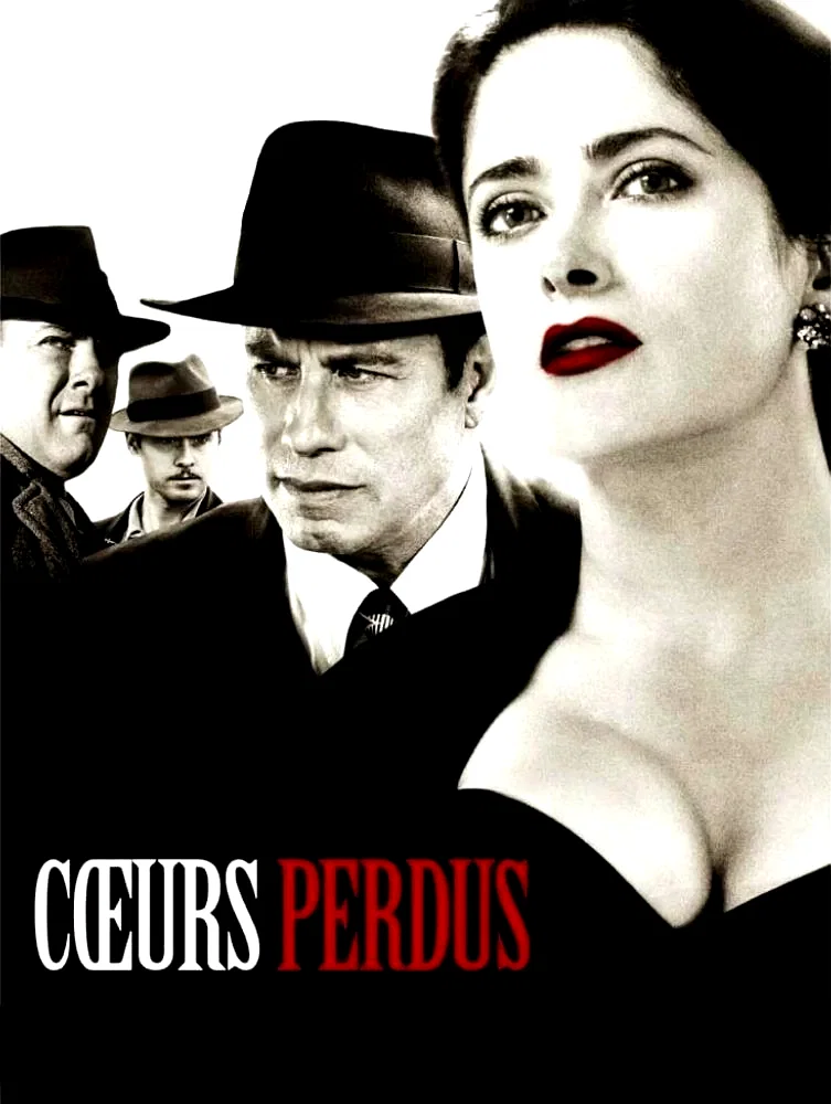 Photo 17 du film : Coeurs perdus
