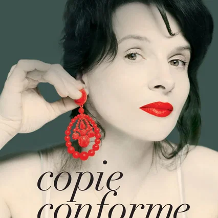 Miniature photo du film : Copie conforme