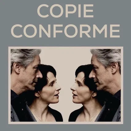 Miniature photo du film : Copie conforme