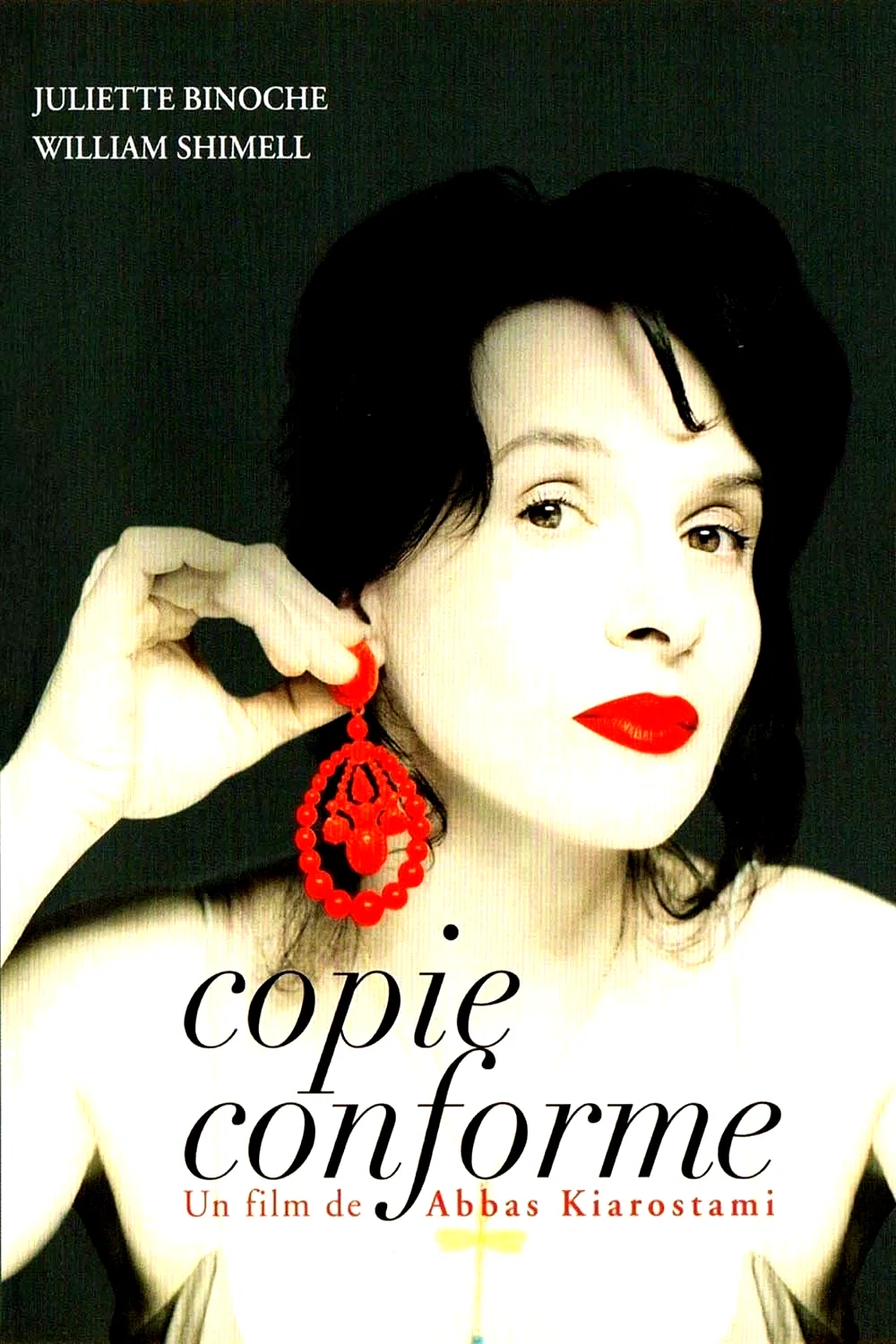 Photo 14 du film : Copie conforme
