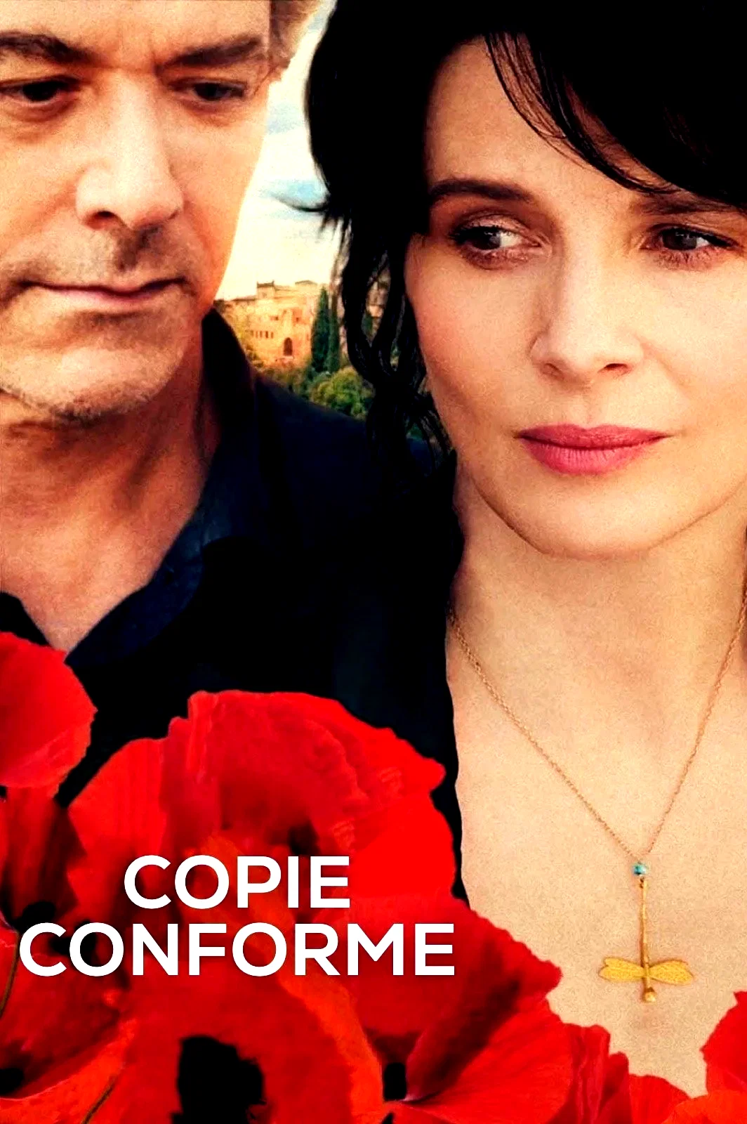 Photo 18 du film : Copie conforme