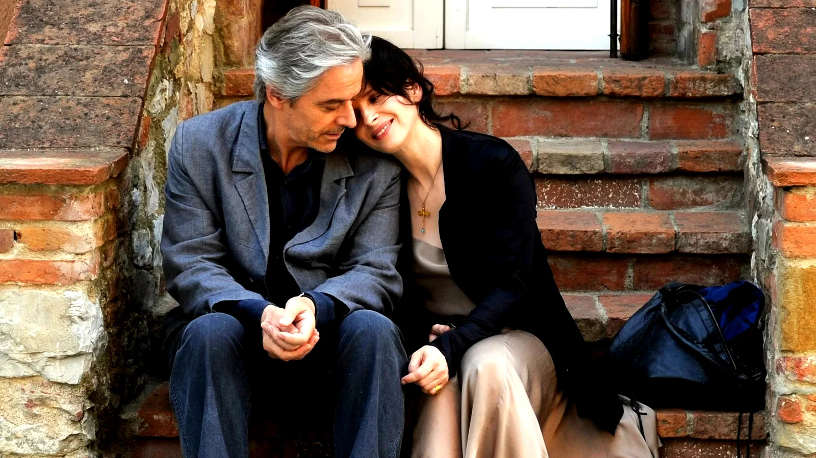 Photo 19 du film : Copie conforme