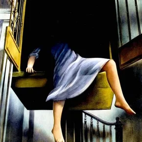 Photo du film : Une femme dans une cage