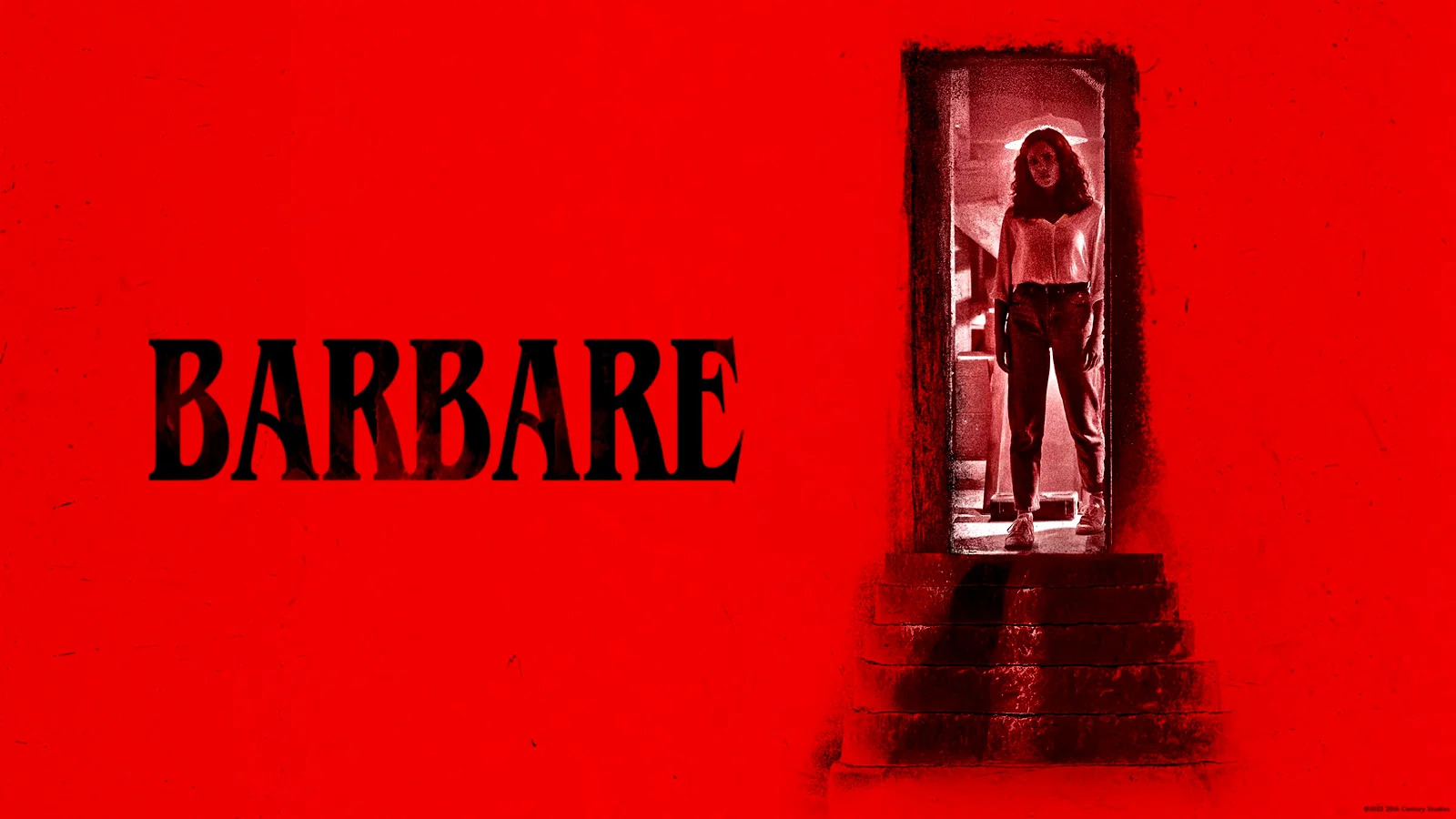 Photo 1 du film : Barbare